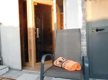 Short Lets Pompeji